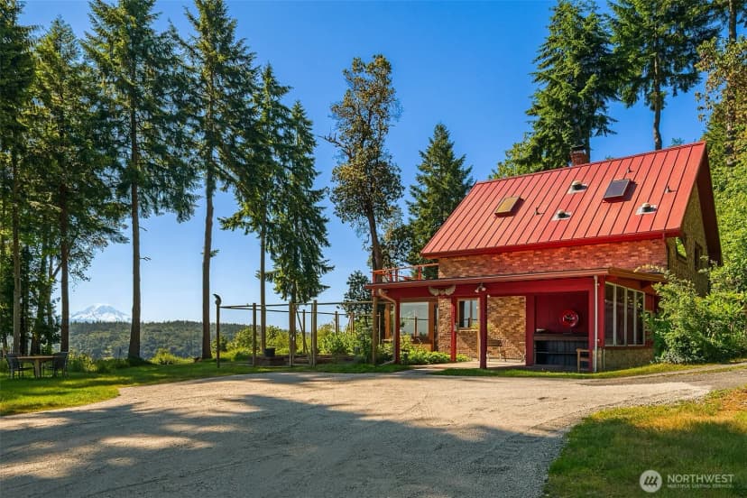 Property photo for 12010 Sw Wesleyan Way #1, Vashon photo 32