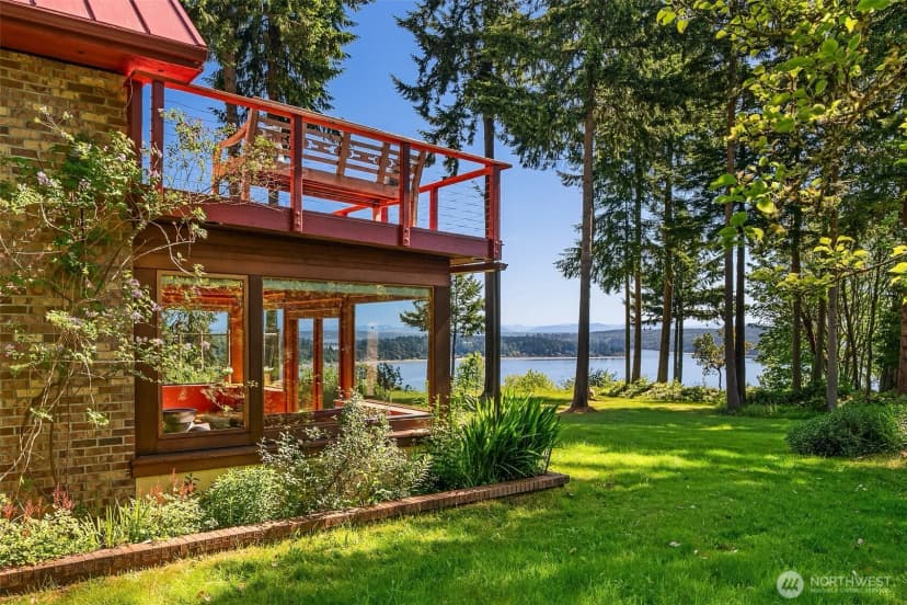 Property photo for 12010 Sw Wesleyan Way #1, Vashon photo 2