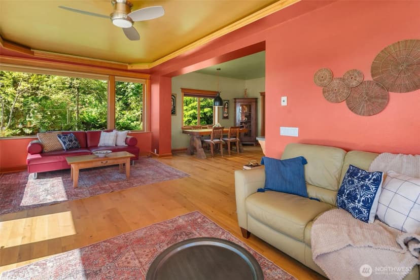 Property photo for 12010 Sw Wesleyan Way #1, Vashon photo 15