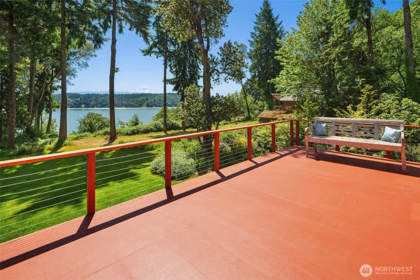 Property photo for 12010 Sw Wesleyan Way #1, Vashon photo 20