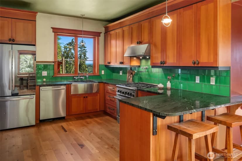 Property photo for 12010 Sw Wesleyan Way #1, Vashon photo 9