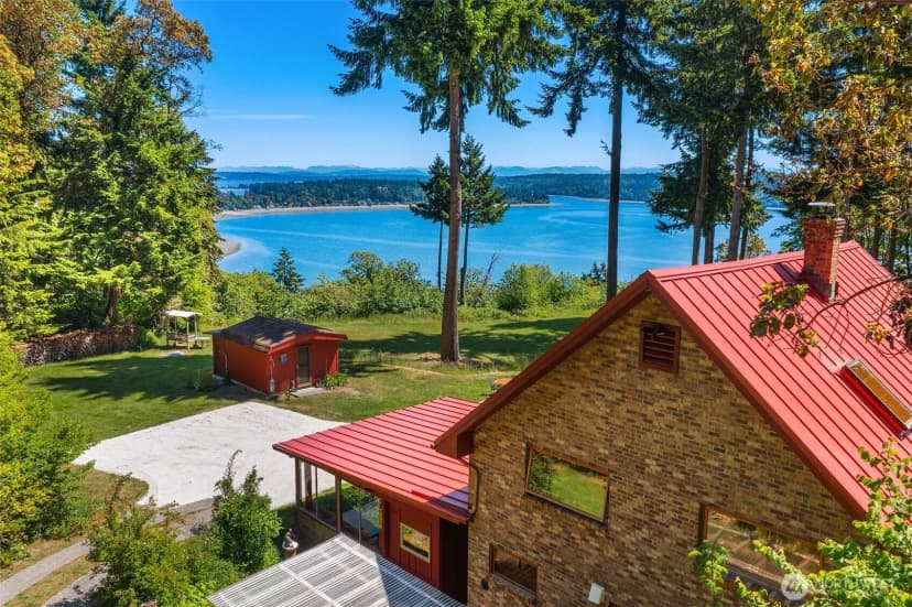 Property photo for 12010 Sw Wesleyan Way #1, Vashon photo 6