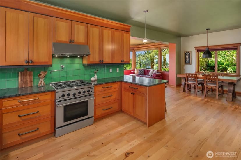 Property photo for 12010 Sw Wesleyan Way #1, Vashon photo 10