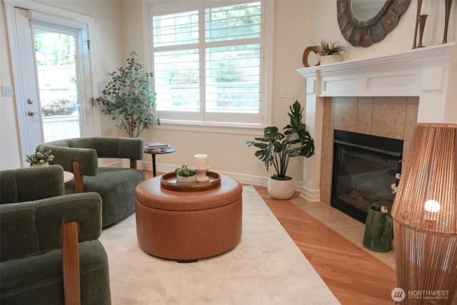 Property photo for 6626 Hunt Highlands Loop, Gig Harbor photo 3