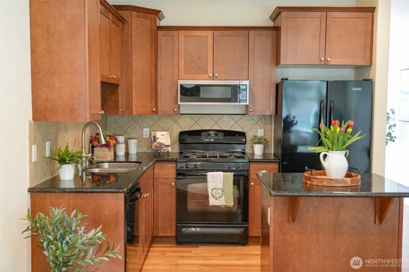 Property photo for 6626 Hunt Highlands Loop, Gig Harbor photo 5