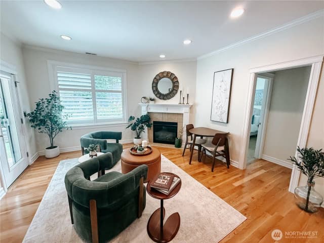 Property photo for 6626 Hunt Highlands Loop, Gig Harbor photo 2