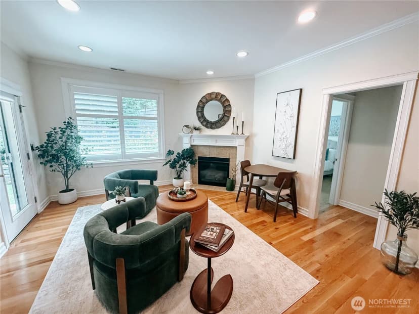 Property photo for 6626 Hunt Highlands Loop, Gig Harbor photo 2