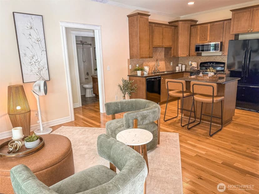 Property photo for 6626 Hunt Highlands Loop, Gig Harbor photo 18