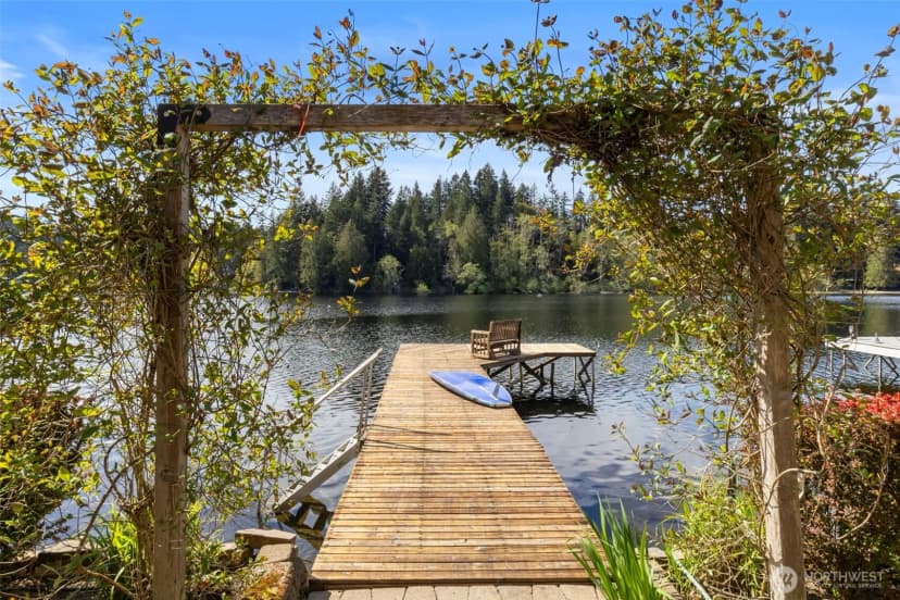 Property photo for 13083 Lake Shore Drive Nw, Poulsbo photo 32