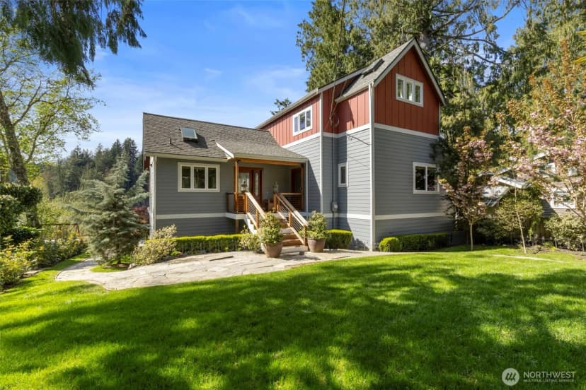 Property photo for 13083 Lake Shore Drive Nw, Poulsbo photo 7