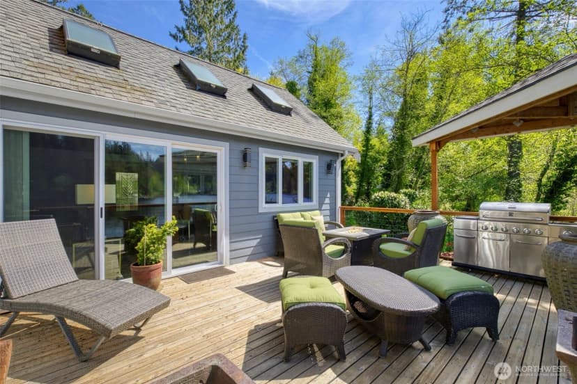 Property photo for 13083 Lake Shore Drive Nw, Poulsbo photo 35
