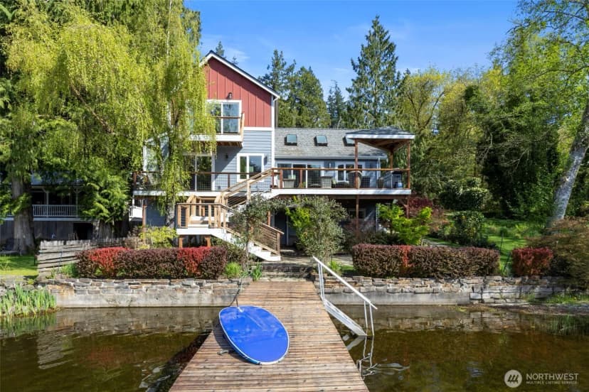 Property photo for 13083 Lake Shore Drive Nw, Poulsbo photo 37