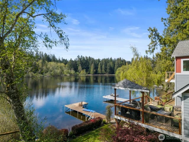 Property photo for 13083 Lake Shore Drive Nw, Poulsbo photo 3