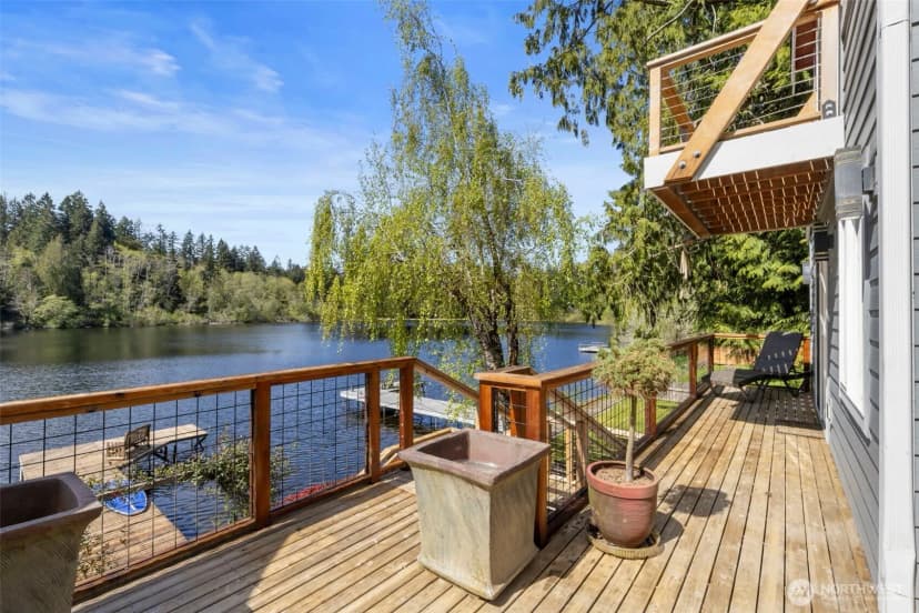 Property photo for 13083 Lake Shore Drive Nw, Poulsbo photo 34