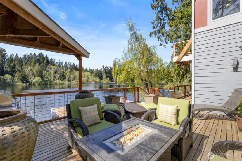 Property photo for 13083 Lake Shore Drive Nw, Poulsbo photo 33