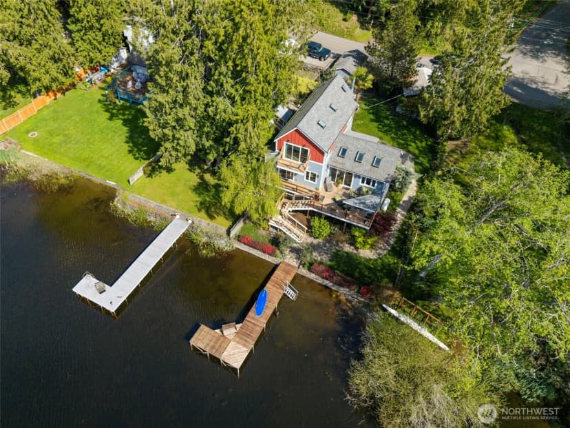 Property photo for 13083 Lake Shore Drive Nw, Poulsbo photo 38