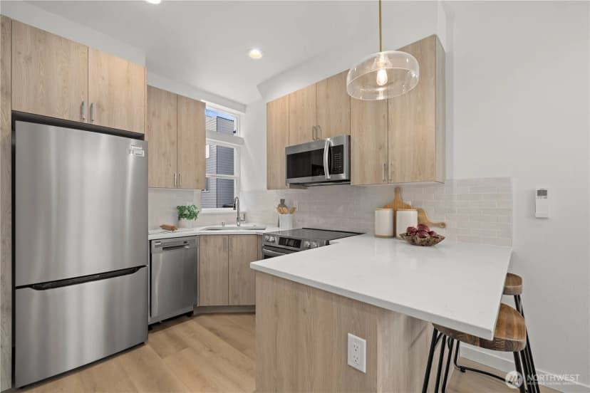 Property photo for 8303 B 12th Avenue Nw, Seattle photo 6