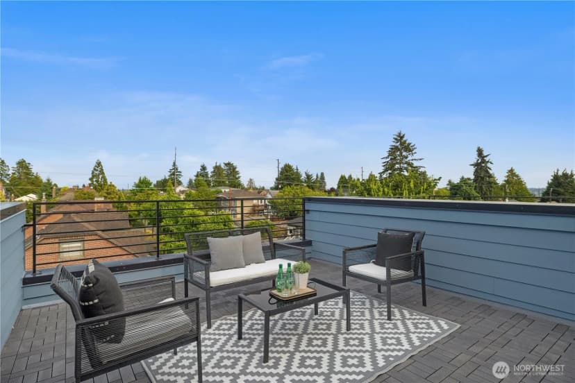 Property photo for 8303 B 12th Avenue Nw, Seattle photo 22