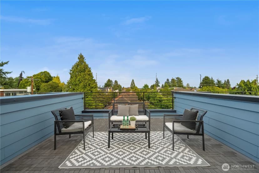 Property photo for 8303 B 12th Avenue Nw, Seattle photo 23