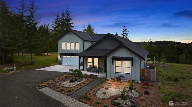 Property photo for 321 W Berry Ridge Road, Shelton photo 2