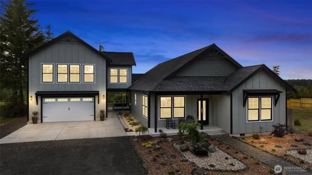 Property photo for 321 W Berry Ridge Road, Shelton