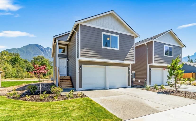 Property photo for 1505 Alder Lane #a, Gold Bar