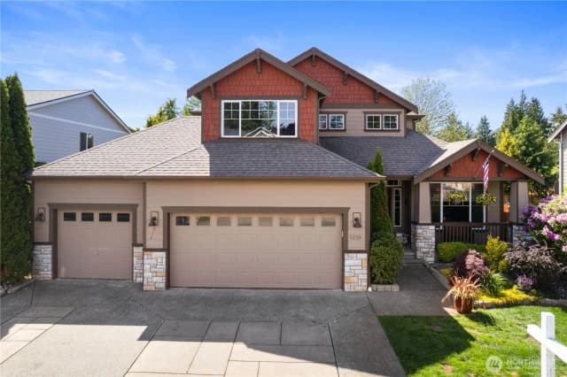 Property photo for 9218 228th Avenue E, Buckley