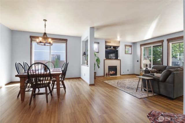 Property photo for 9218 228th Avenue E, Buckley photo 5