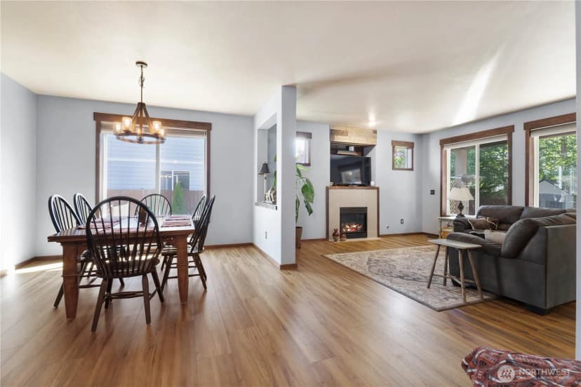 Property photo for 9218 228th Avenue E, Buckley photo 5