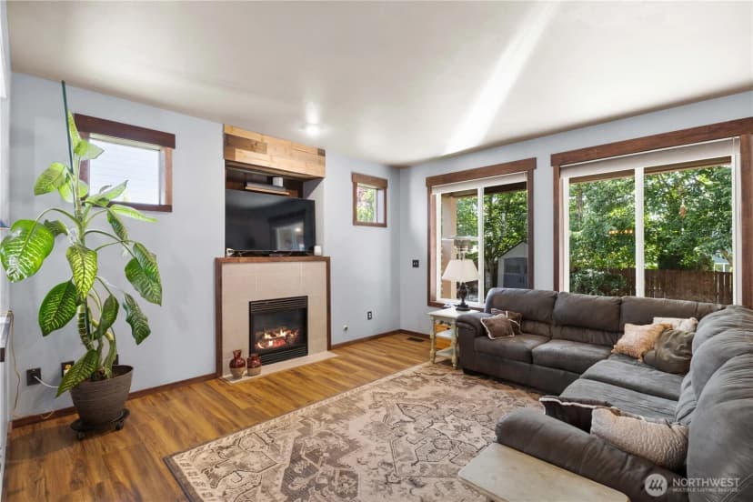 Property photo for 9218 228th Avenue E, Buckley photo 6