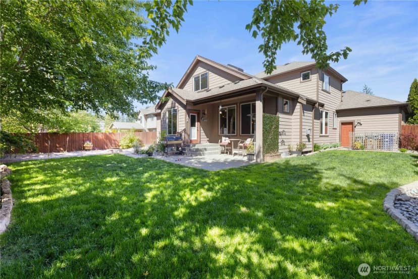 Property photo for 9218 228th Avenue E, Buckley photo 26