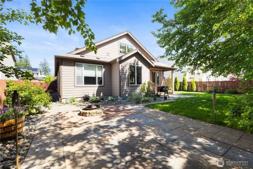 Property photo for 9218 228th Avenue E, Buckley photo 25