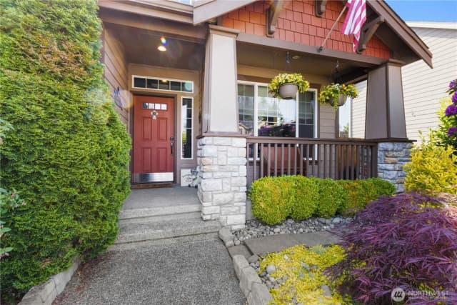 Property photo for 9218 228th Avenue E, Buckley photo 2