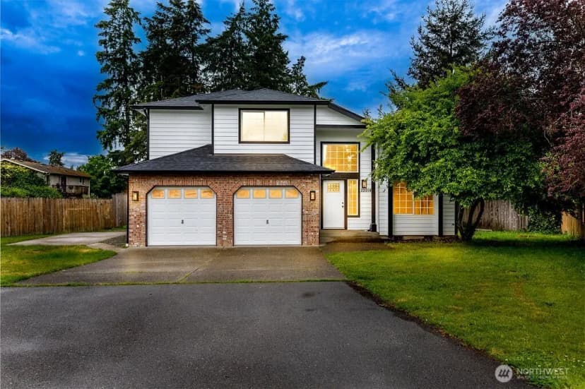 Property photo for 22014 48th Avenue Ct E, Spanaway