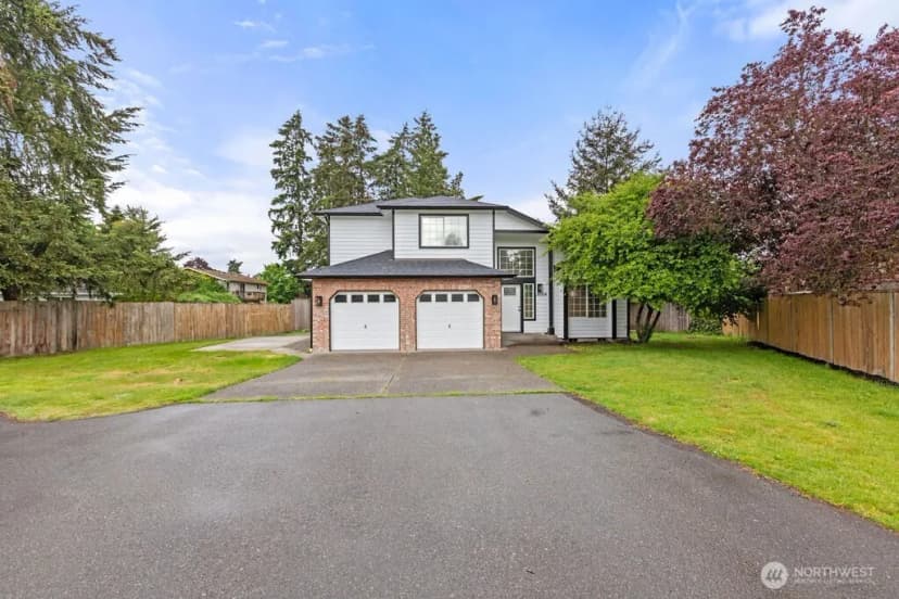 Property photo for 22014 48th Avenue Ct E, Spanaway photo 26