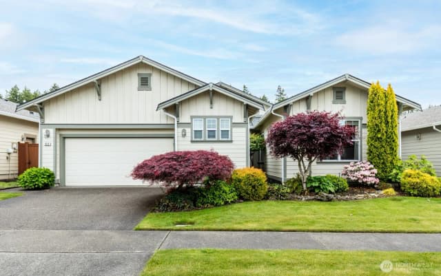 Property photo for 8516 Bainbridge Loop Ne, Lacey