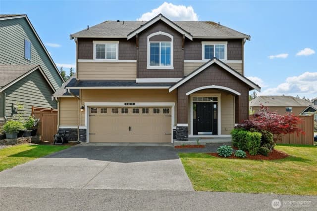 Property photo for 25214 113th Avenue Se, Kent