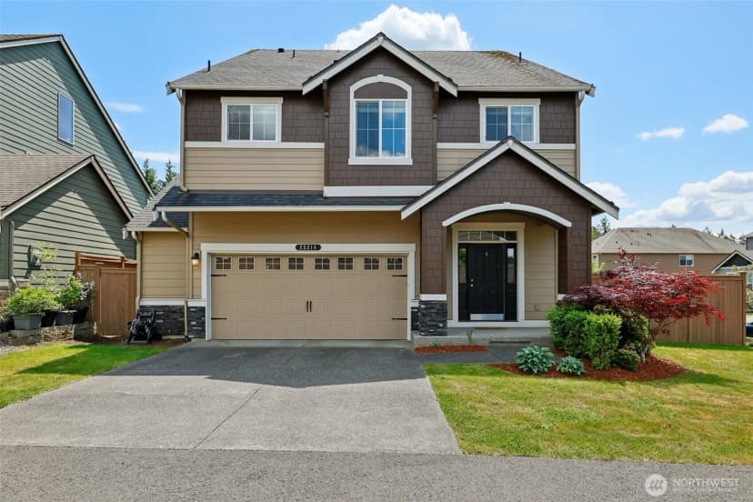 Property photo for 25214 113th Avenue Se, Kent
