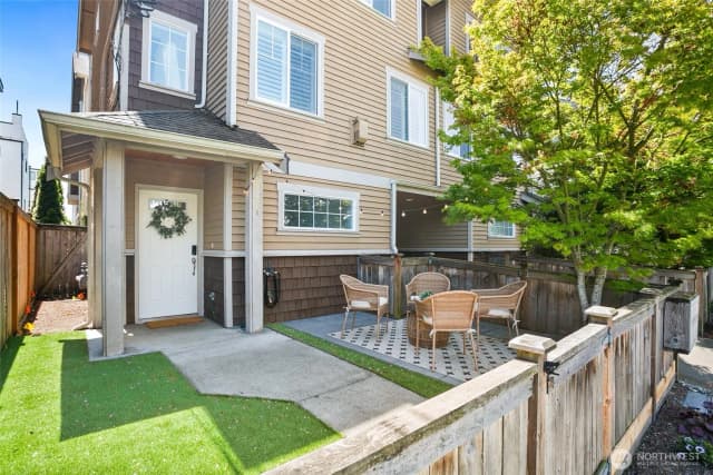 Property photo for 2643 A Nw 59th Street, Seattle