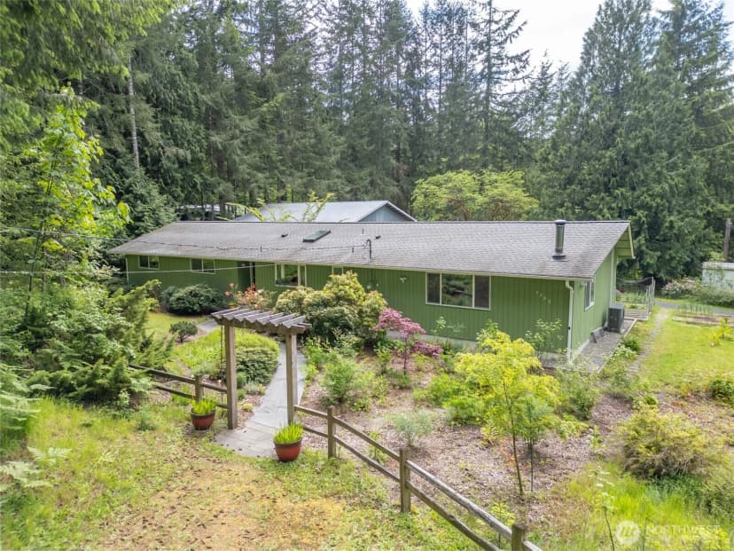 Property photo for 4205 Delphi Road Sw, Olympia