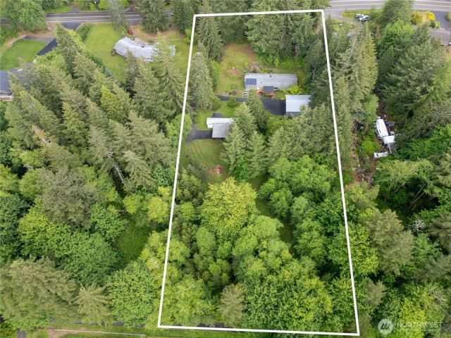 Property photo for 4205 Delphi Road Sw, Olympia photo 2
