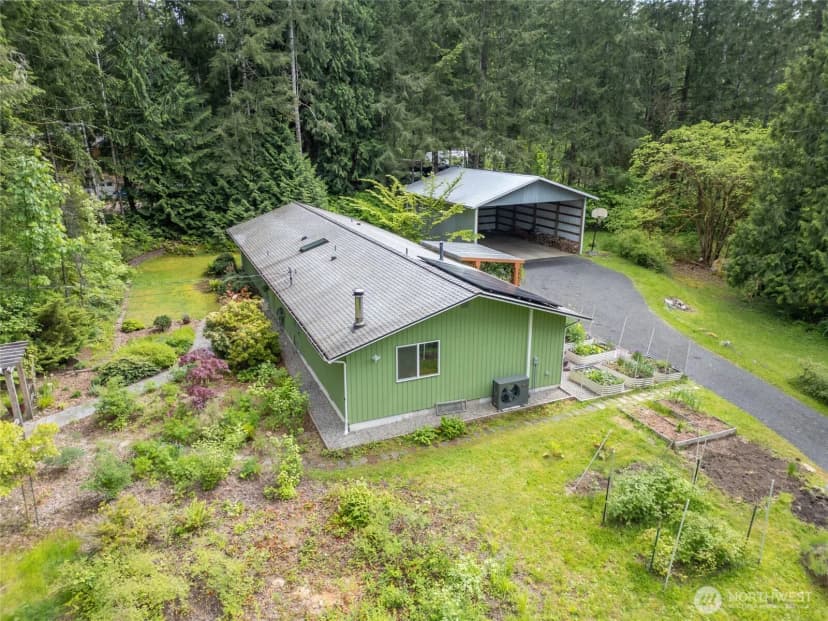 Property photo for 4205 Delphi Road Sw, Olympia photo 38