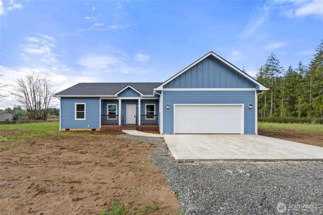 Property photo for 107 Winwood Ln, Winlock