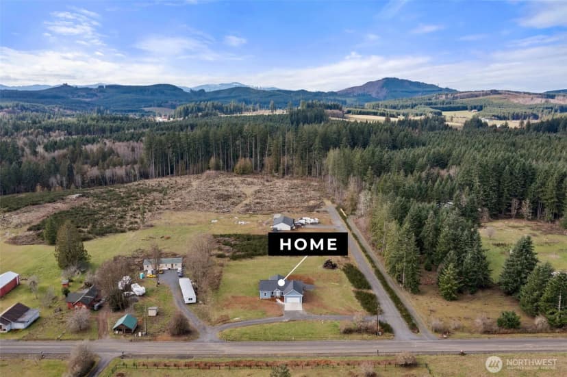 Property photo for 107 Winwood Ln, Winlock photo 7