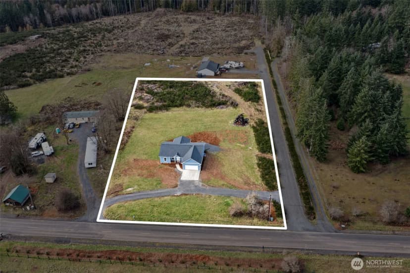 Property photo for 107 Winwood Ln, Winlock photo 5