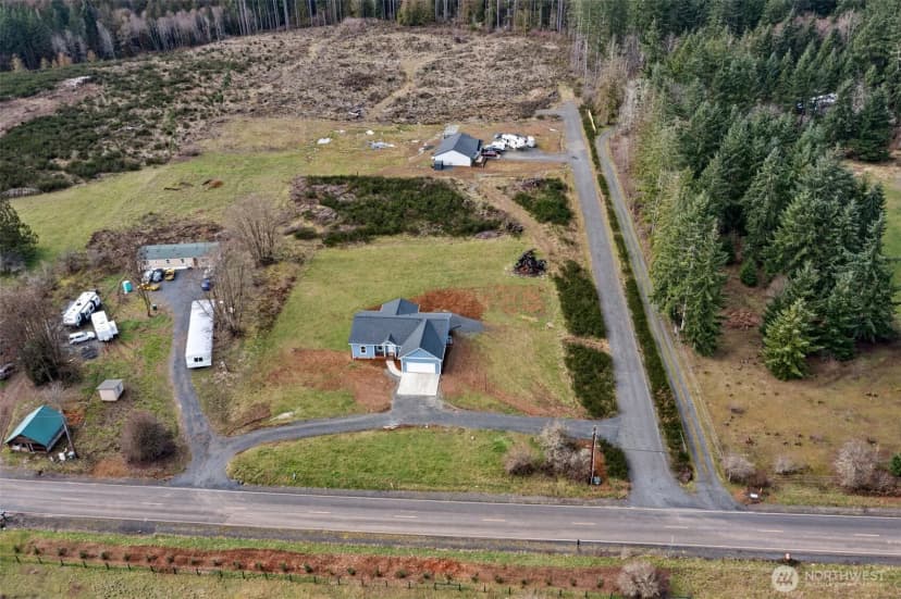 Property photo for 107 Winwood Ln, Winlock photo 6