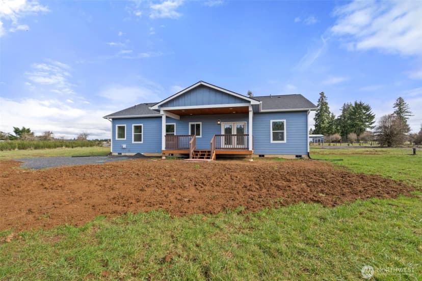 Property photo for 107 Winwood Ln, Winlock photo 30