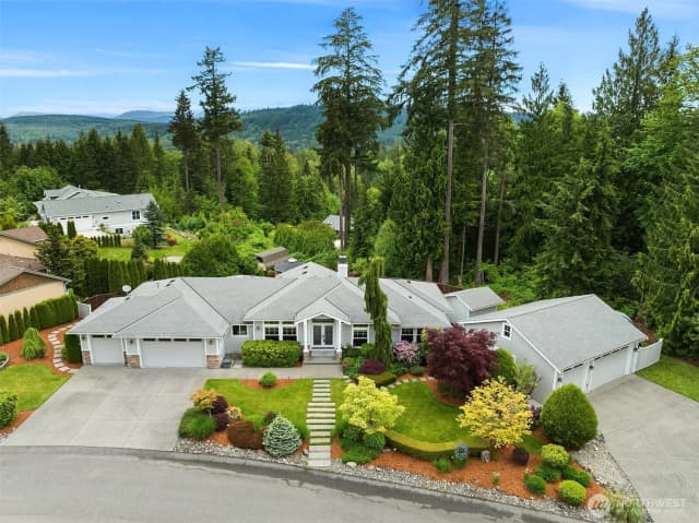 Property photo for 7725 213 Avenue Se, Snohomish