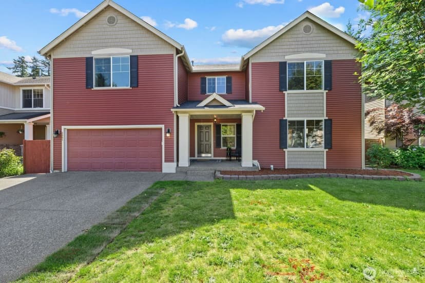 Property photo for 3905 S 337th Street, Federal Way