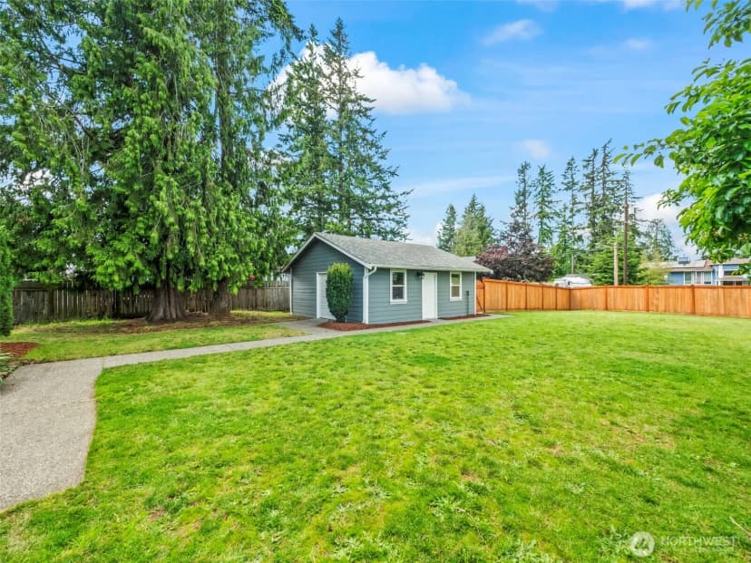 Property photo for 20409 70th Street E, Bonney Lake photo 36